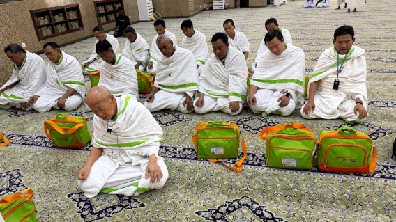 PROGRAM 16 HARI - Foto 81