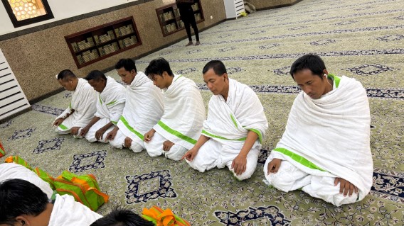 PROGRAM 16 HARI - Foto 64