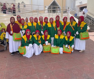 PROGRAM 16 HARI - Foto 67