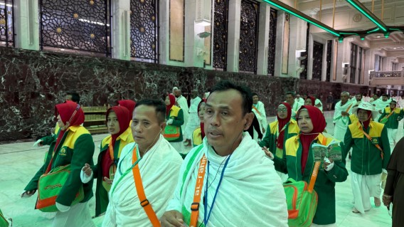 PROGRAM 16 HARI - Foto 73