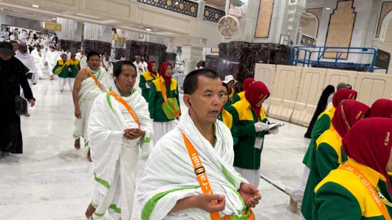 PROGRAM 16 HARI - Foto 72