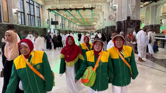 PROGRAM 16 HARI - Foto 70