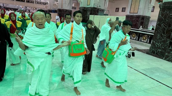 PROGRAM 16 HARI - Foto 69