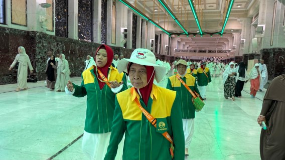 PROGRAM 16 HARI - Foto 54