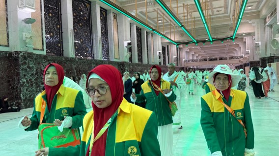 PROGRAM 16 HARI - Foto 56