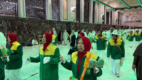 PROGRAM 16 HARI - Foto 55