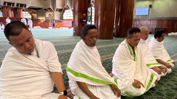 PROGRAM 16 HARI - Foto 63