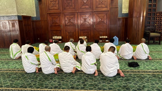 PROGRAM 16 HARI - Foto 62