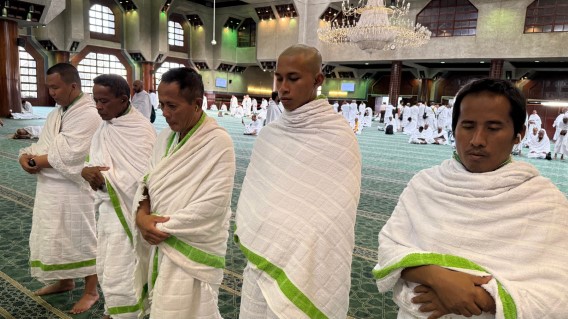 PROGRAM 16 HARI - Foto 59