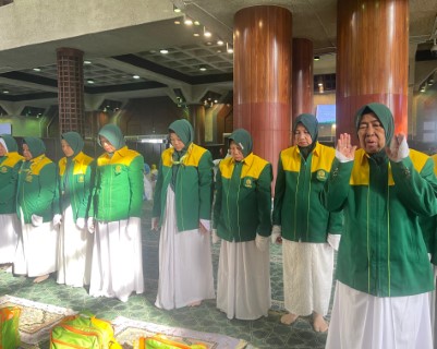 PROGRAM 16 HARI - Foto 58