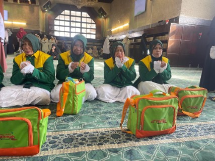 PROGRAM 16 HARI - Foto 46