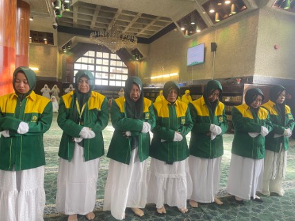 PROGRAM 16 HARI - Foto 51