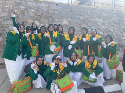 PROGRAM 16 HARI - Foto 47