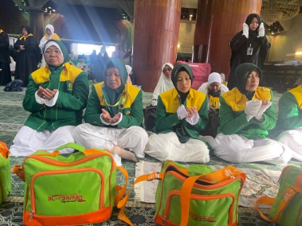 PROGRAM 16 HARI - Foto 44