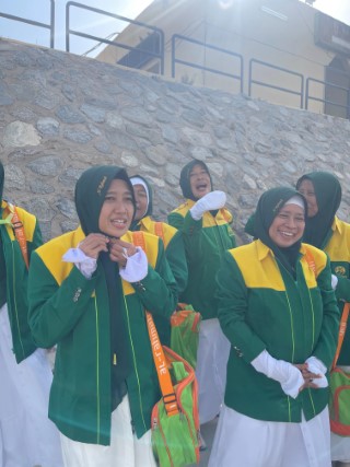 PROGRAM 16 HARI - Foto 45