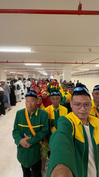 PROGRAM 16 HARI - Foto 52