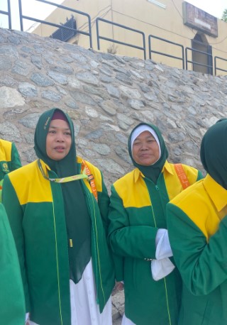 PROGRAM 16 HARI - Foto 53