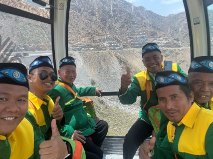 PROGRAM 16 HARI - Foto 48