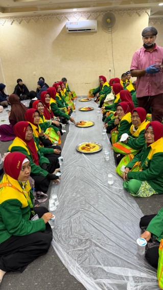 PROGRAM 16 HARI - Foto 38