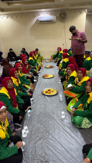 PROGRAM 16 HARI - Foto 34