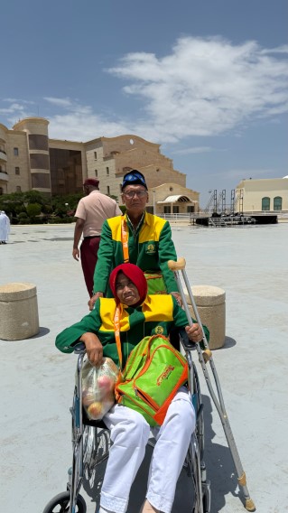 PROGRAM 16 HARI - Foto 37