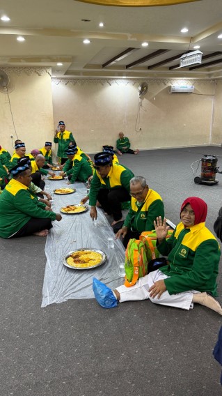 PROGRAM 16 HARI - Foto 41