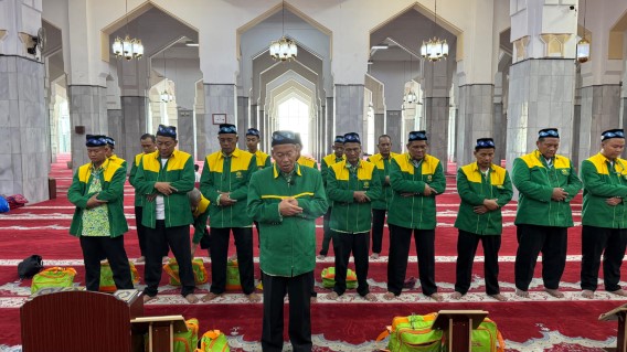 PROGRAM 16 HARI - Foto 40