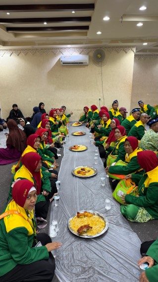 PROGRAM 16 HARI - Foto 39