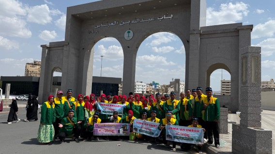 PROGRAM 16 HARI - Foto 42