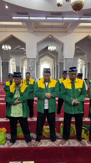 PROGRAM 16 HARI - Foto 43