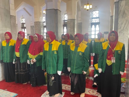 PROGRAM 16 HARI - Foto 30