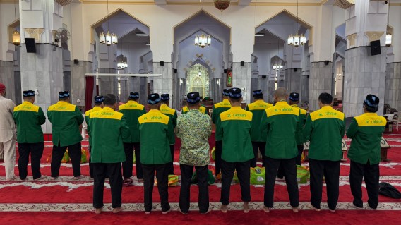 PROGRAM 16 HARI - Foto 27