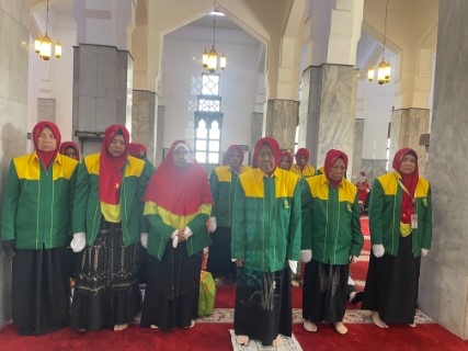 PROGRAM 16 HARI - Foto 28