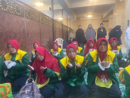 PROGRAM 16 HARI - Foto 33