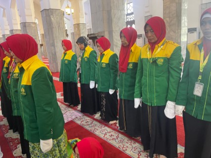 PROGRAM 16 HARI - Foto 31