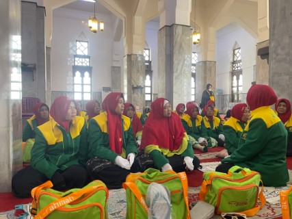 PROGRAM 16 HARI - Foto 32