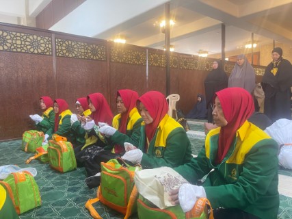 PROGRAM 16 HARI - Foto 16