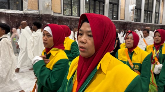 PROGRAM 16 HARI - Foto 21