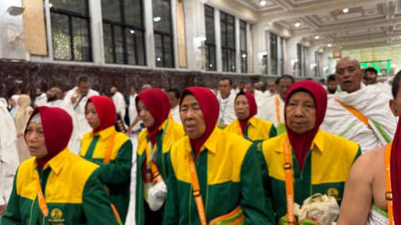 PROGRAM 16 HARI - Foto 17