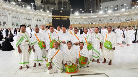 PROGRAM 16 HARI - Foto 2