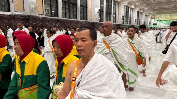 PROGRAM 16 HARI - Foto 1