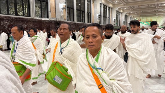 PROGRAM 16 HARI - Foto 3