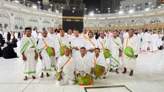 PROGRAM 16 HARI - Foto 4