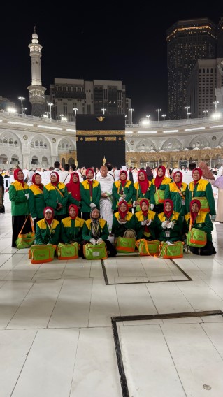 PROGRAM 16 HARI - Foto 8