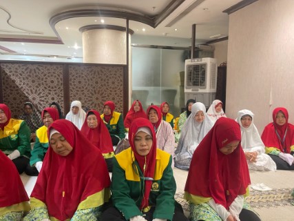 PROGRAM 16 HARI - Foto 10