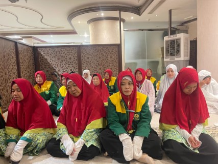 PROGRAM 16 HARI - Foto 11