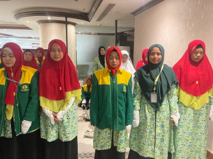 PROGRAM 16 HARI - Foto 12