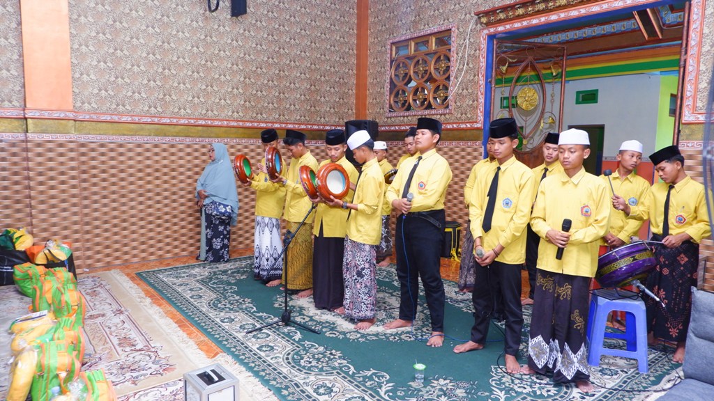 PROGRAM 16 HARI MAULID - Foto 407