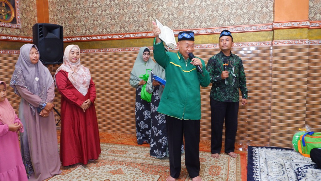 PROGRAM 16 HARI MAULID - Foto 394