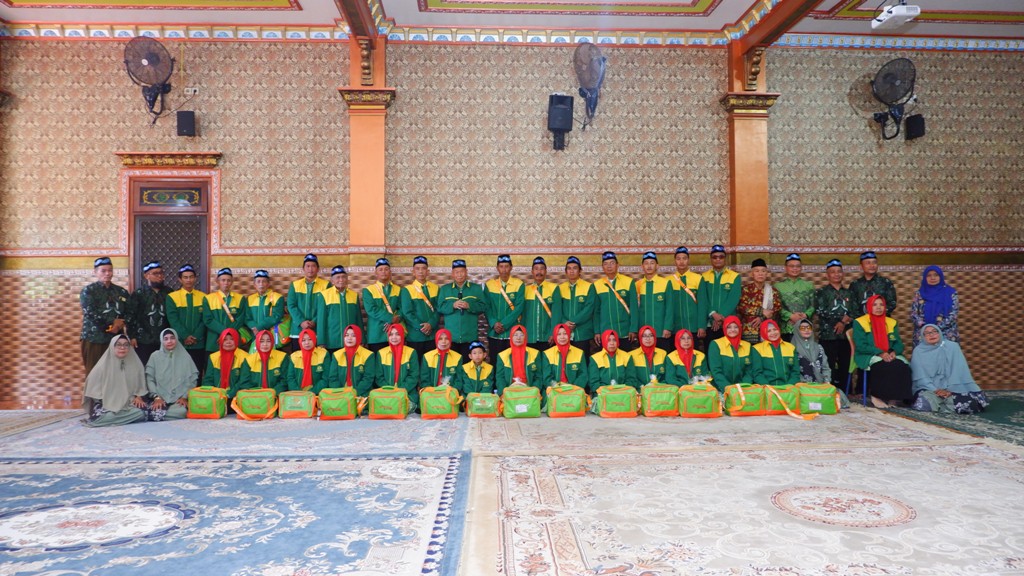 PROGRAM 16 HARI MAULID - Foto 389